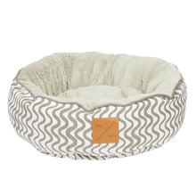 Wave Reversible Cat Bed